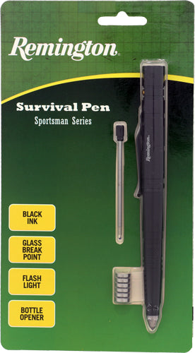 SURVIVAL PENREMINGTON SPORTSMAN TACTICAL - American Ordnance