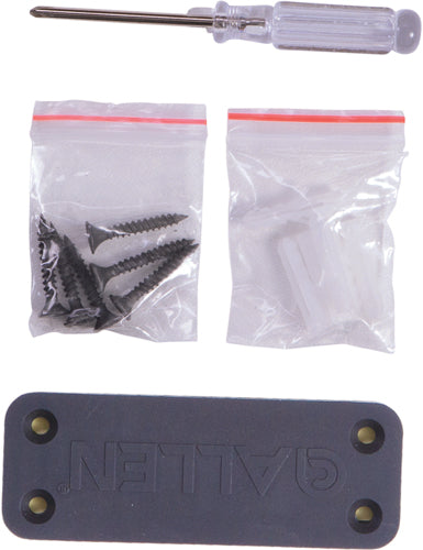 HOLDS UP TO 35 LBS. BLACKALLEN MAGNETIC GUN MOUNT - American Ordnance