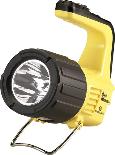 SPOT LIGHT BLACK &amp; YELLOWSTREAMLIGHT DUALIE WAYPOINT - American Ordnance