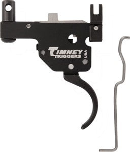 W/TANG SAFETY BLACKTIMNEY TRIGGER RUGER 77 - American Ordnance