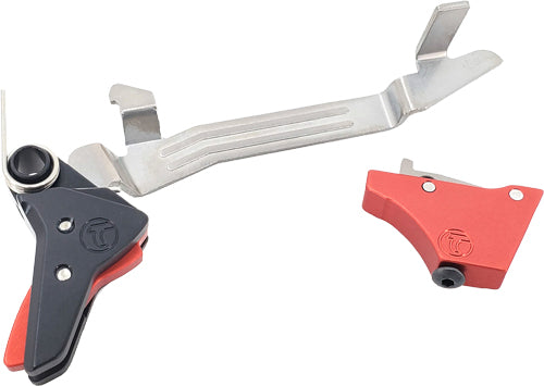 TION FOR GLOCK GEN 5 3LB REDTIMNEY TRIGGER ALPHA COMPETI- - American Ordnance