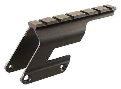 AIMTECH SADDLE MOUNT REMINGTON 1100/1187 20GA. BLACK MATTE