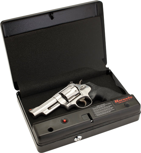 HORNADY KEYPAD VAULT - American Ordnance