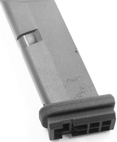 MAG FLOOR PLATE RAIL ADAPTER<MANTIS FOR GLOCK 42 MAGRAIL - American Ordnance
