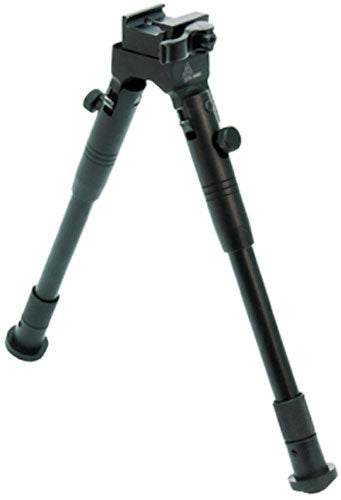 BIPOD QD 8.7"-10.6" RBBR FT PDUTG BIPOD GEN HI PRO SHOOTERS - American Ordnance