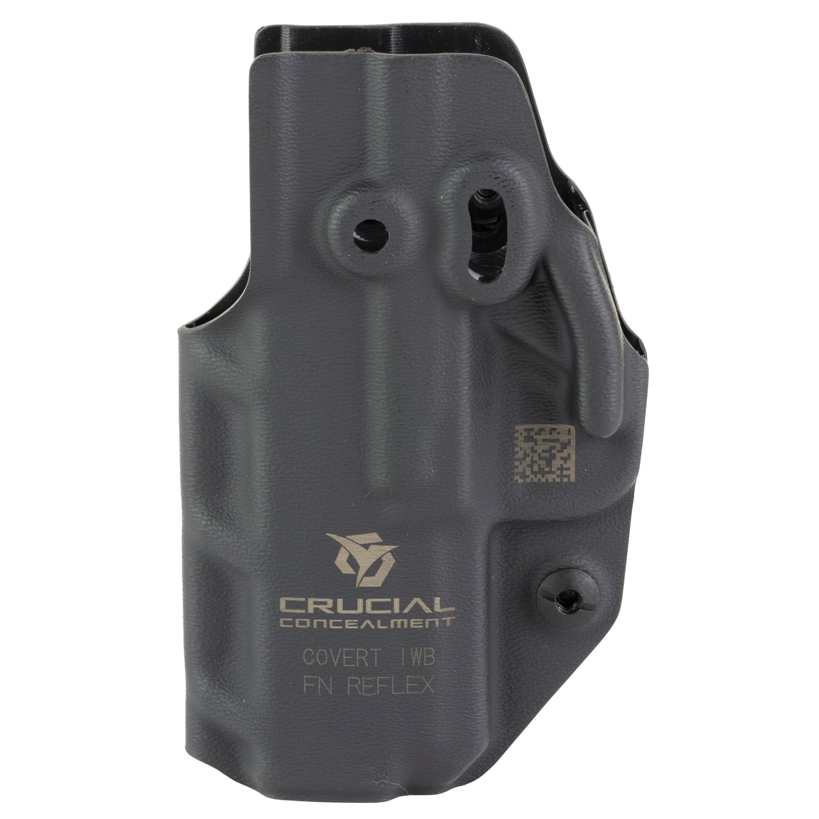 CRUCIAL AMBI COVERT IWB FN REFLEX - American Ordnance