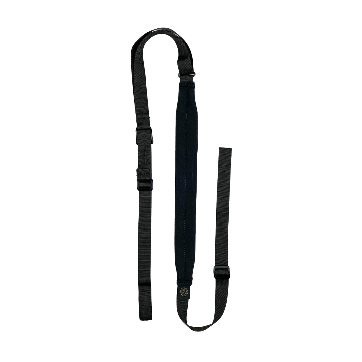 GBRS GROUP SECOND BEST SLING BLACK - American Ordnance