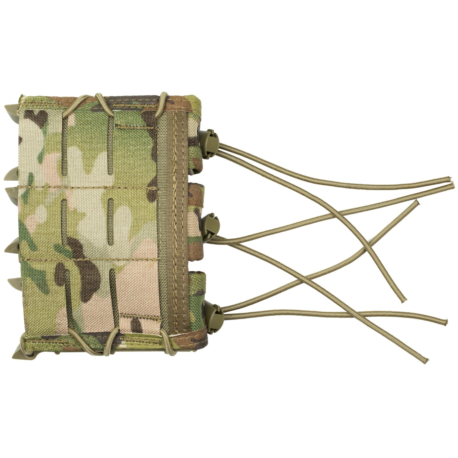 HSGI TRIPLE PISTOL TACO MOLLE MC - American Ordnance