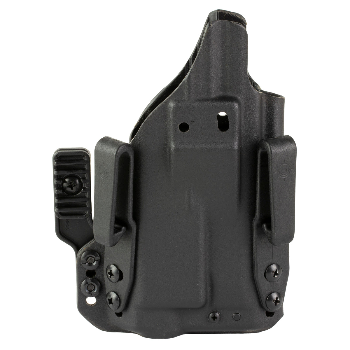 MFT PRO HLSTER SIG P365 XL TLR7 IWB - American Ordnance