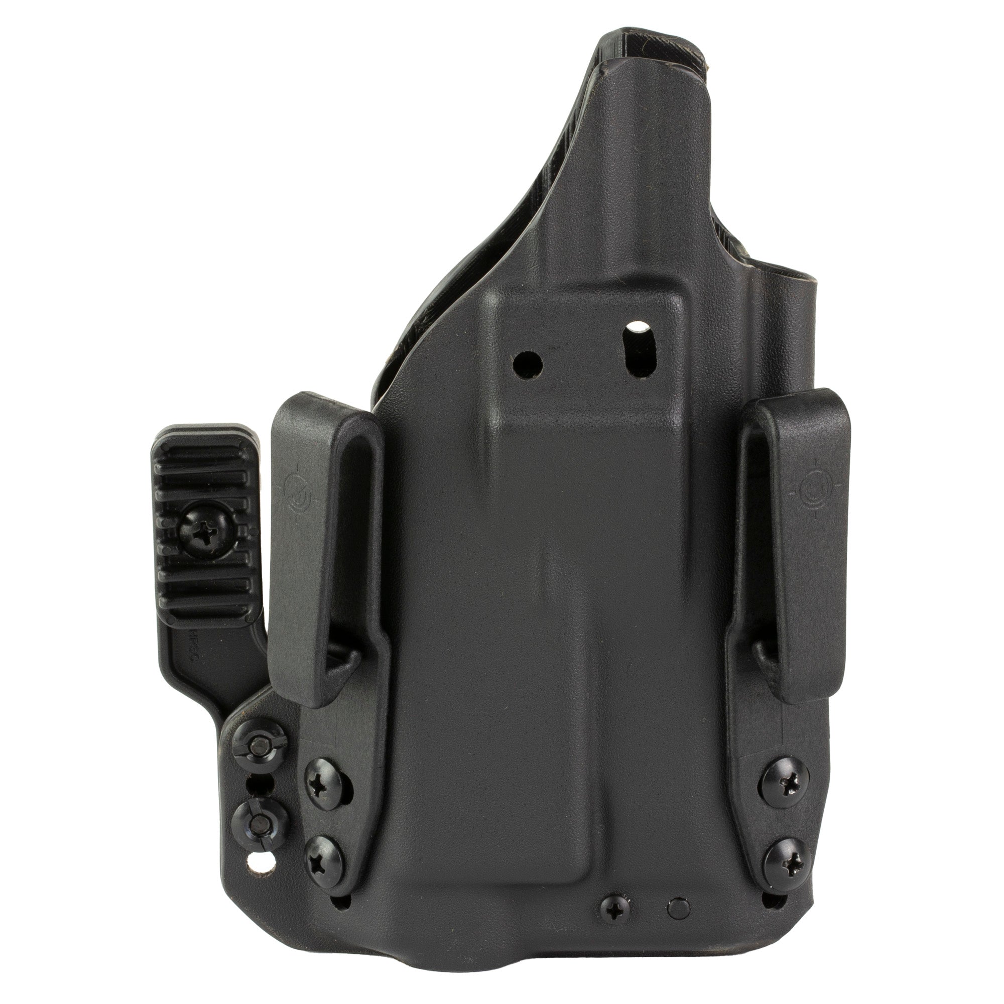 MFT PRO HLSTER SIG P365 XL TLR7 IWB - American Ordnance