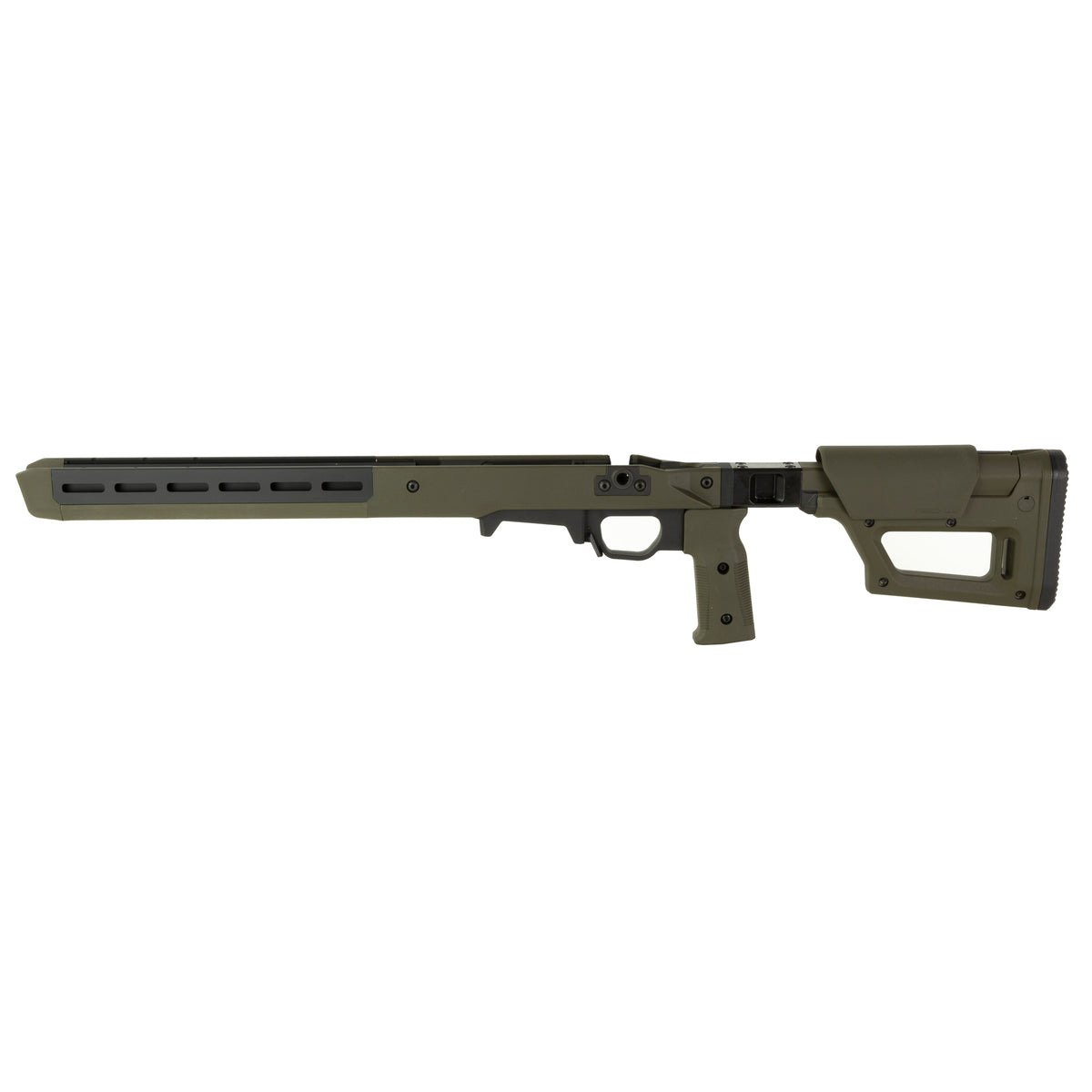 MAGPUL PRO 700 LITE R700 SA ODG