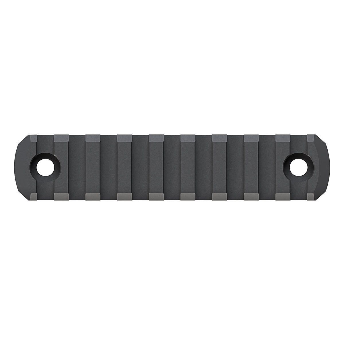 MAGPUL M-LOK ALUM RAIL SECT 9 SLOTS