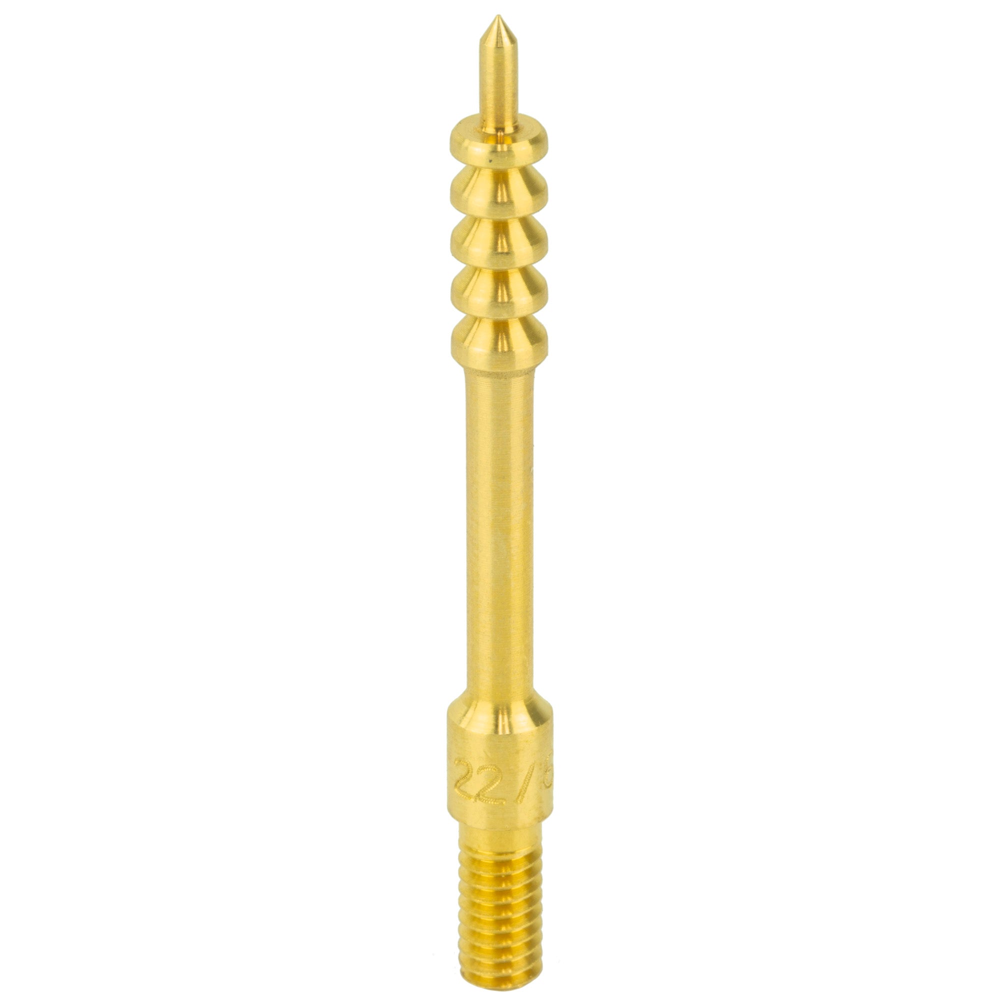 PRO-SHOT JAG .22-6MM BRASS - American Ordnance