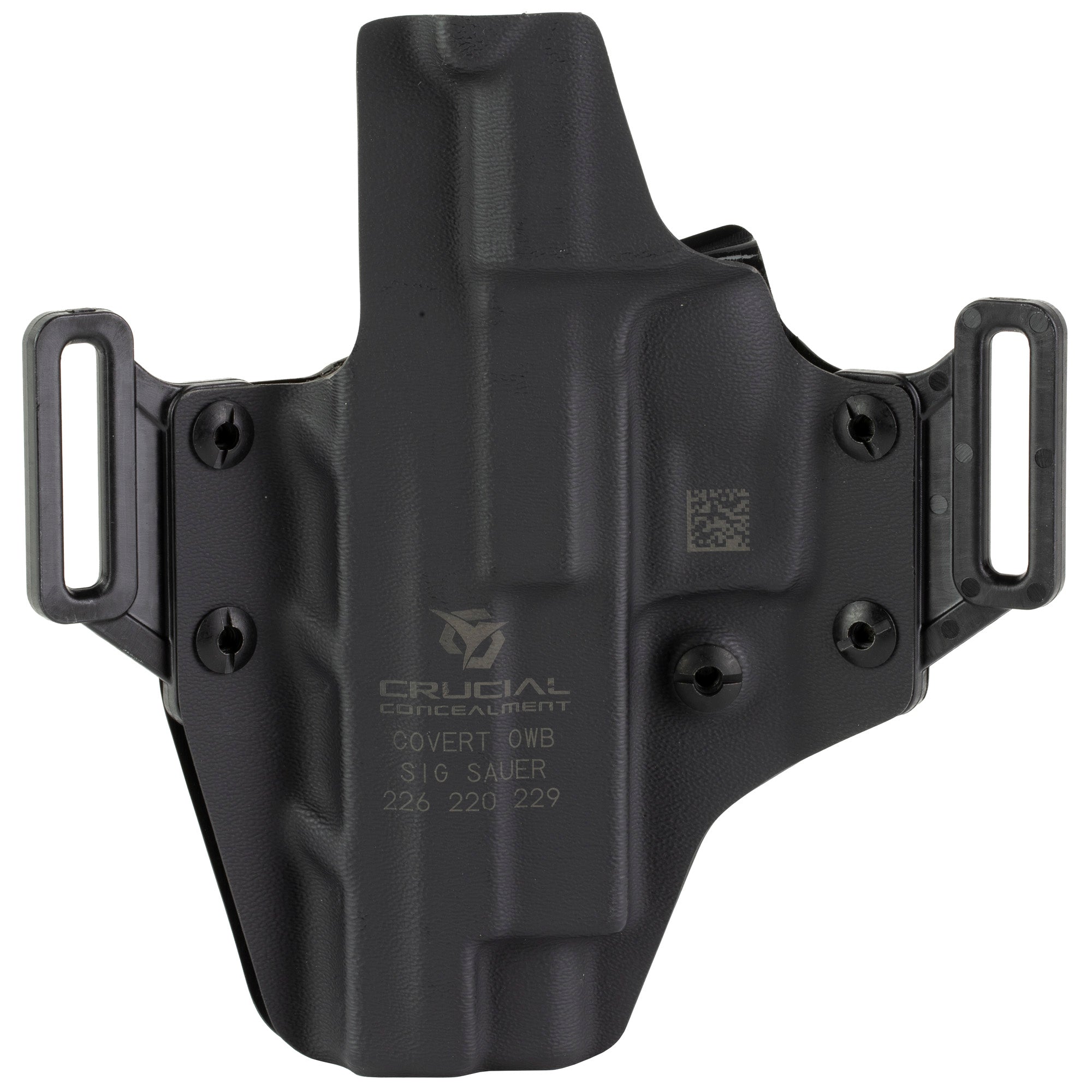 CRUCIAL OWB FOR SIG P220/P226/P229 - American Ordnance