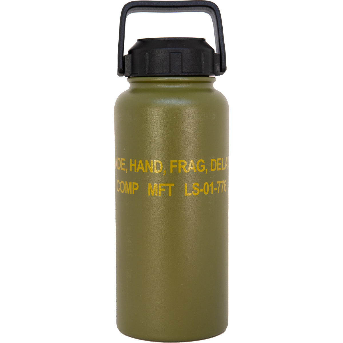 MFT M67 FRAG BOTTLE 32OZ - American Ordnance