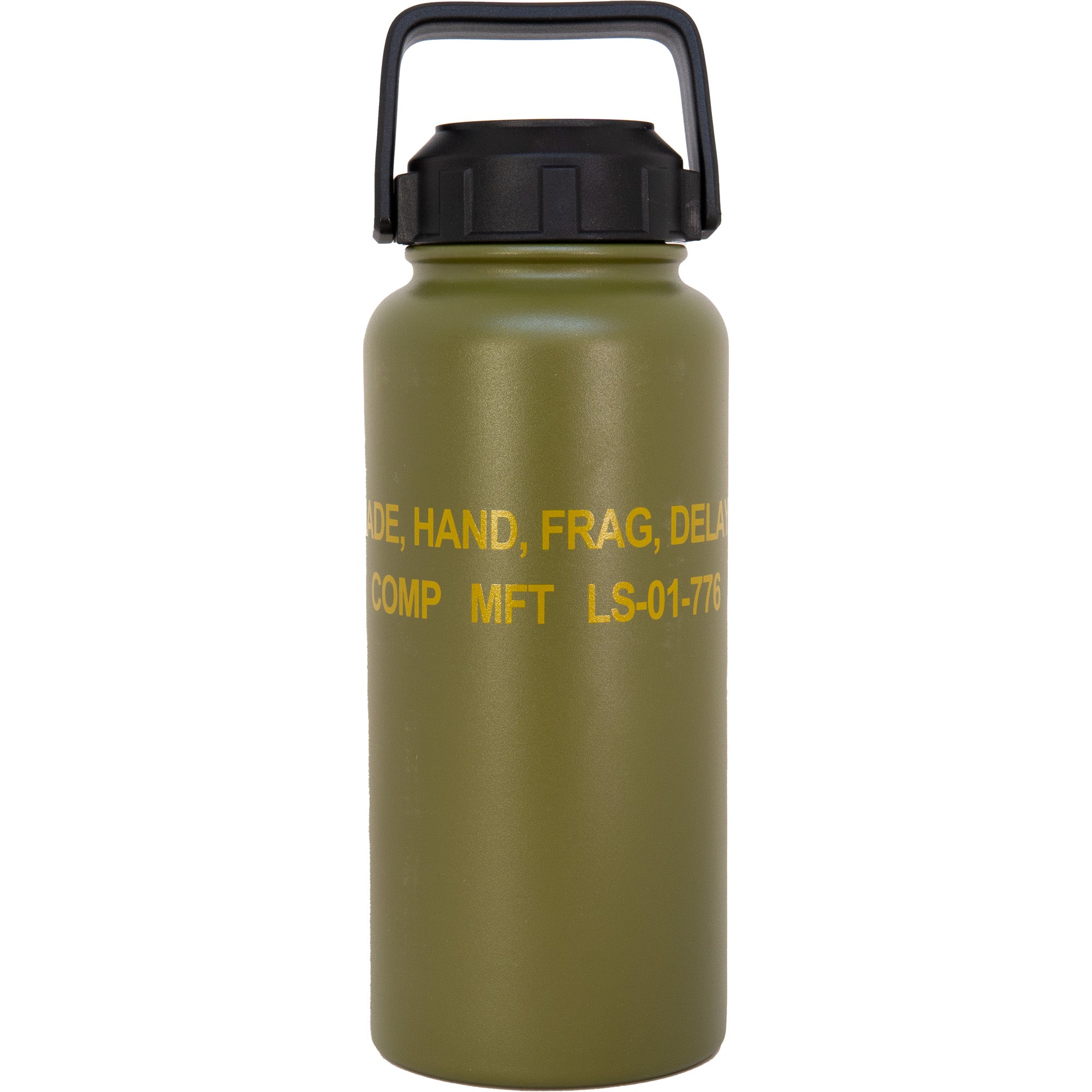 MFT M67 FRAG BOTTLE 32OZ - American Ordnance