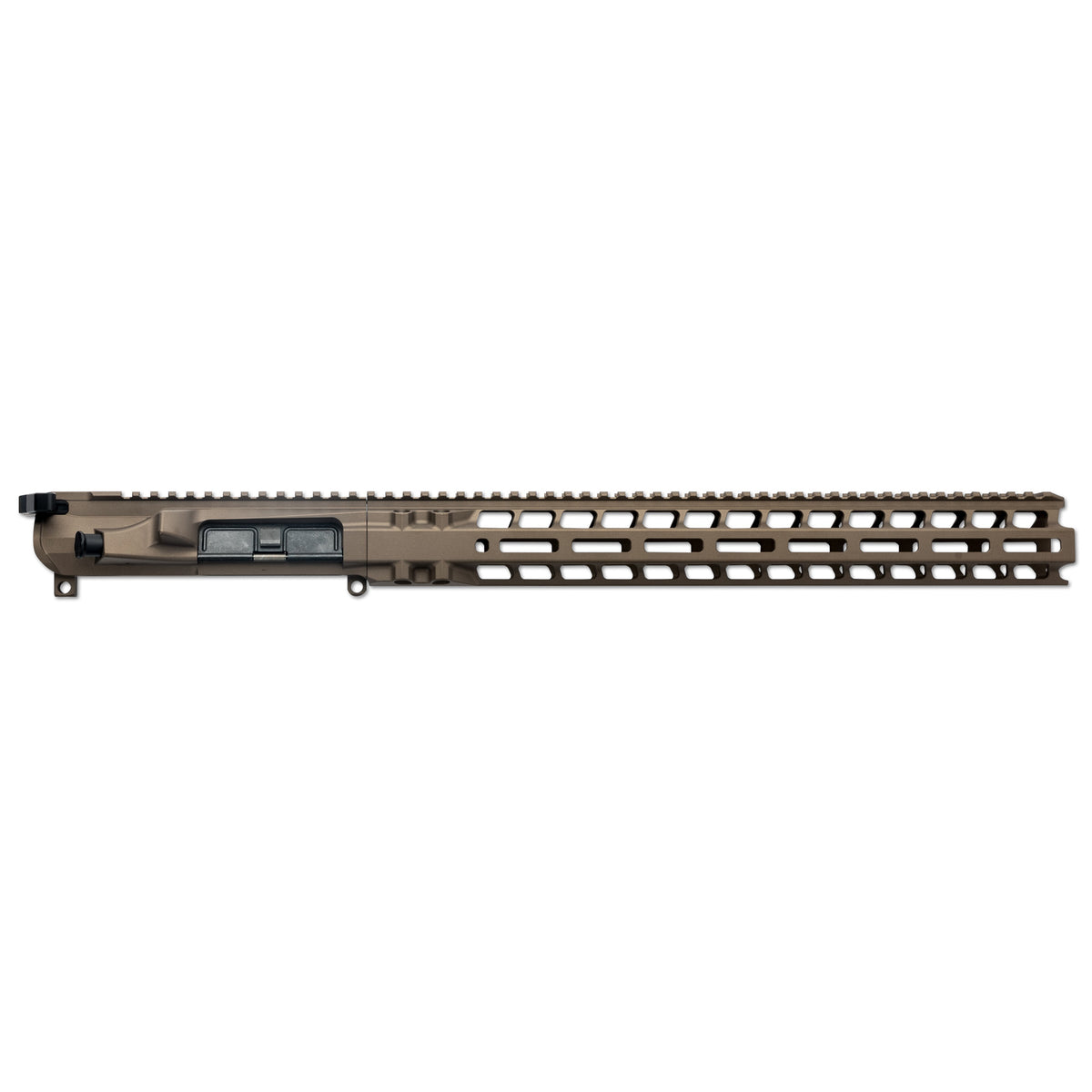RADIAN UPPER/HANDGUARD SET 15.5&quot; BRN