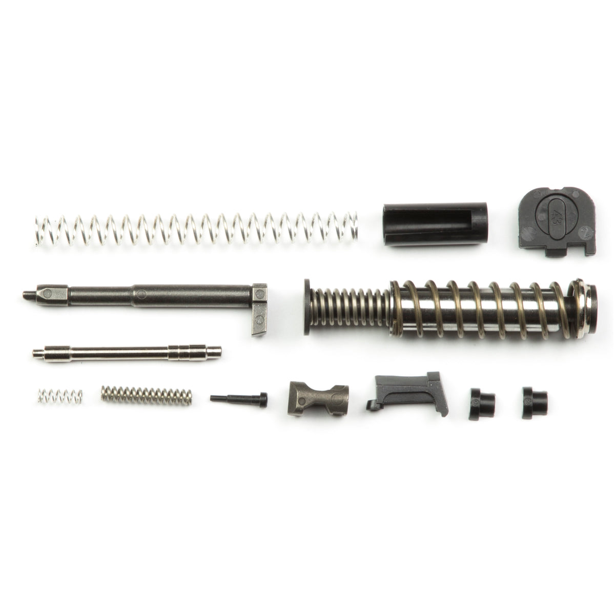 ZAFFIRI UPPER PARTS KIT GLK 43/48