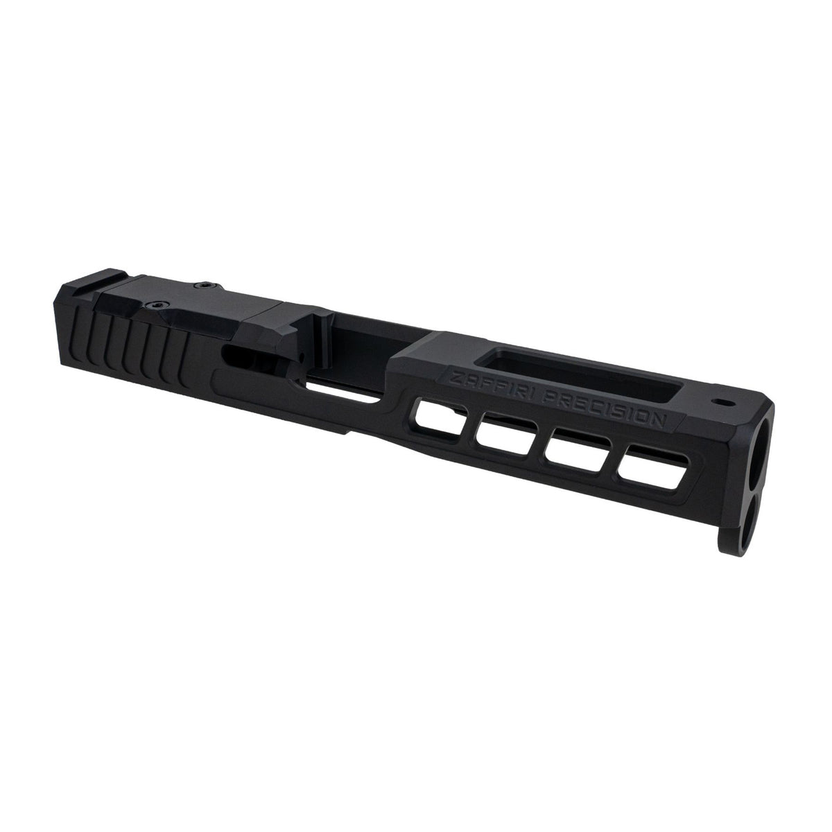 ZAFFIRI ZPS.3 SLIDE G17 G5 CMPLT BLK w/ GOLD BBL
