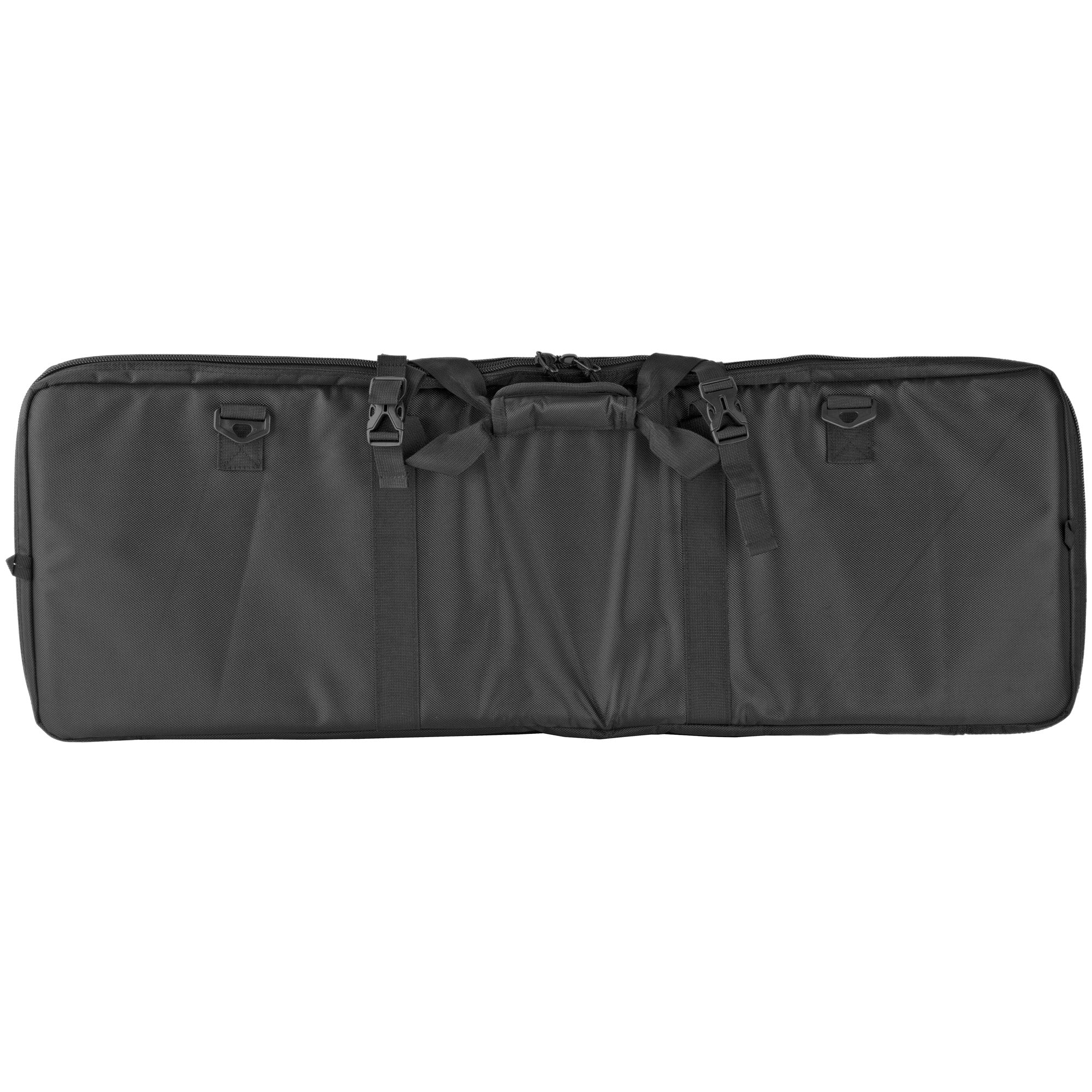 EVODS 1680D TAC SNGL RFL CS 36" BLK - American Ordnance