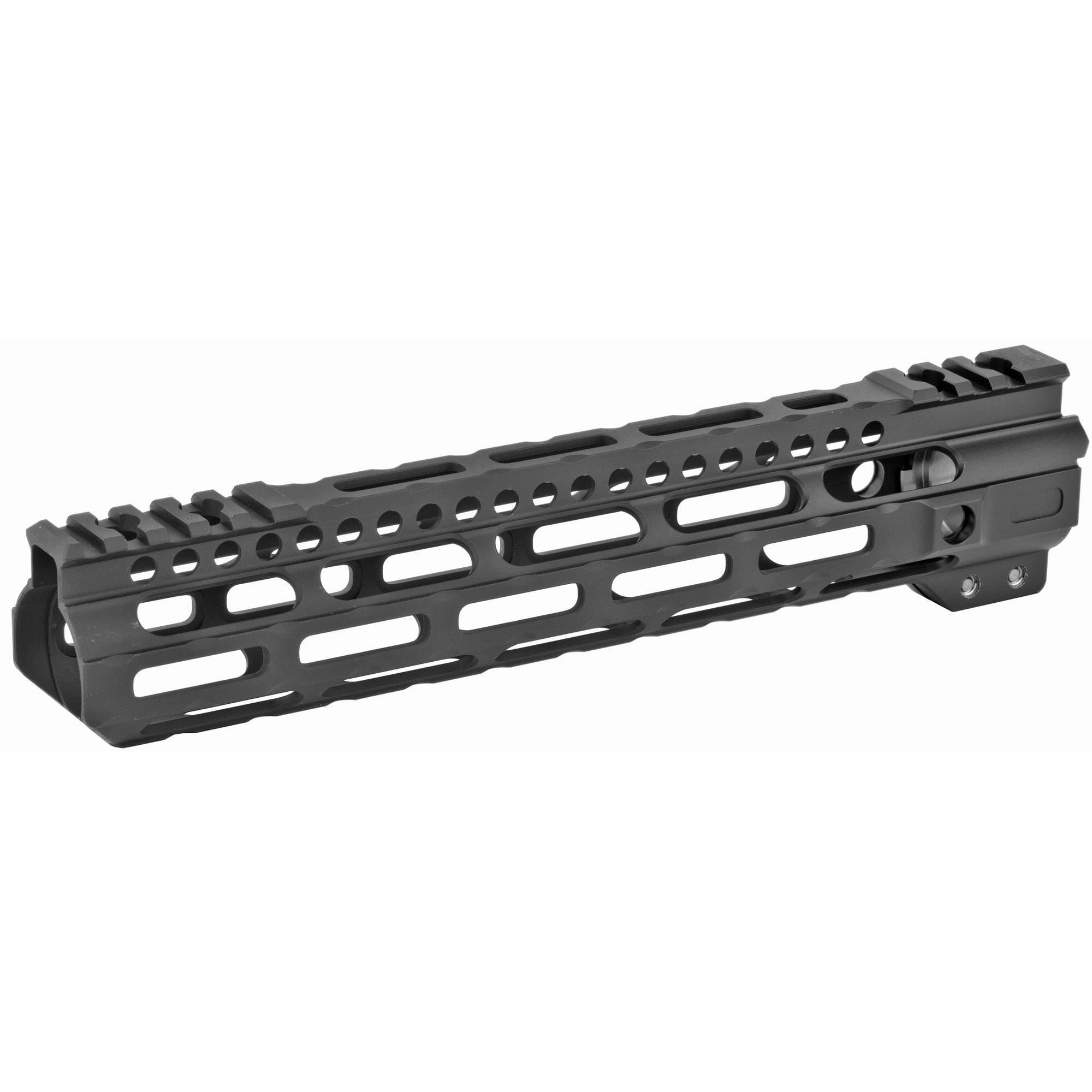 MIDWEST UL HNDGRD 10.5" TITM HRDWR - American Ordnance