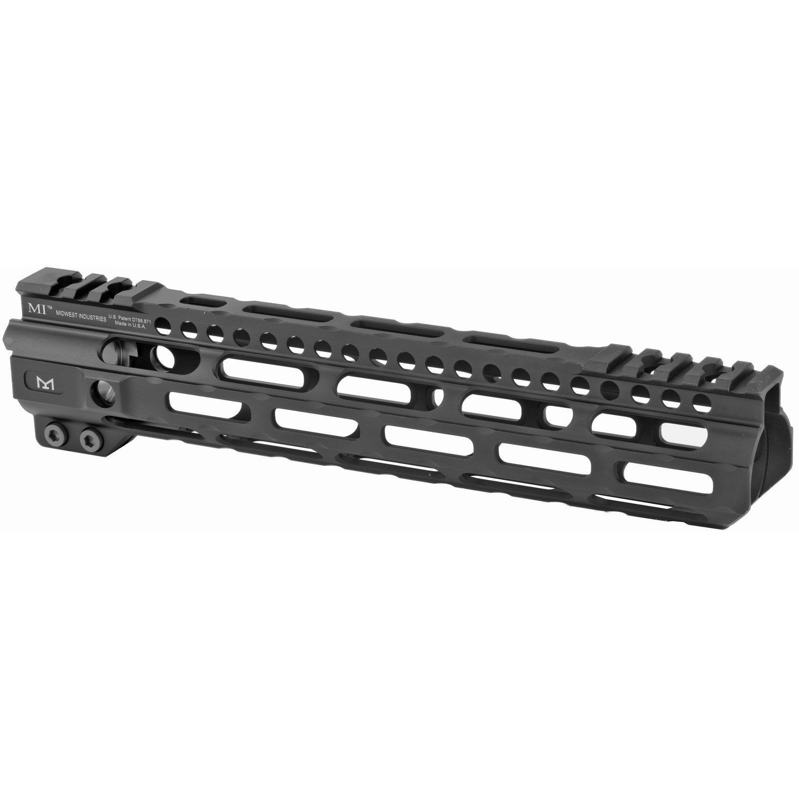 MIDWEST UL HNDGRD 10.5" TITM HRDWR - American Ordnance