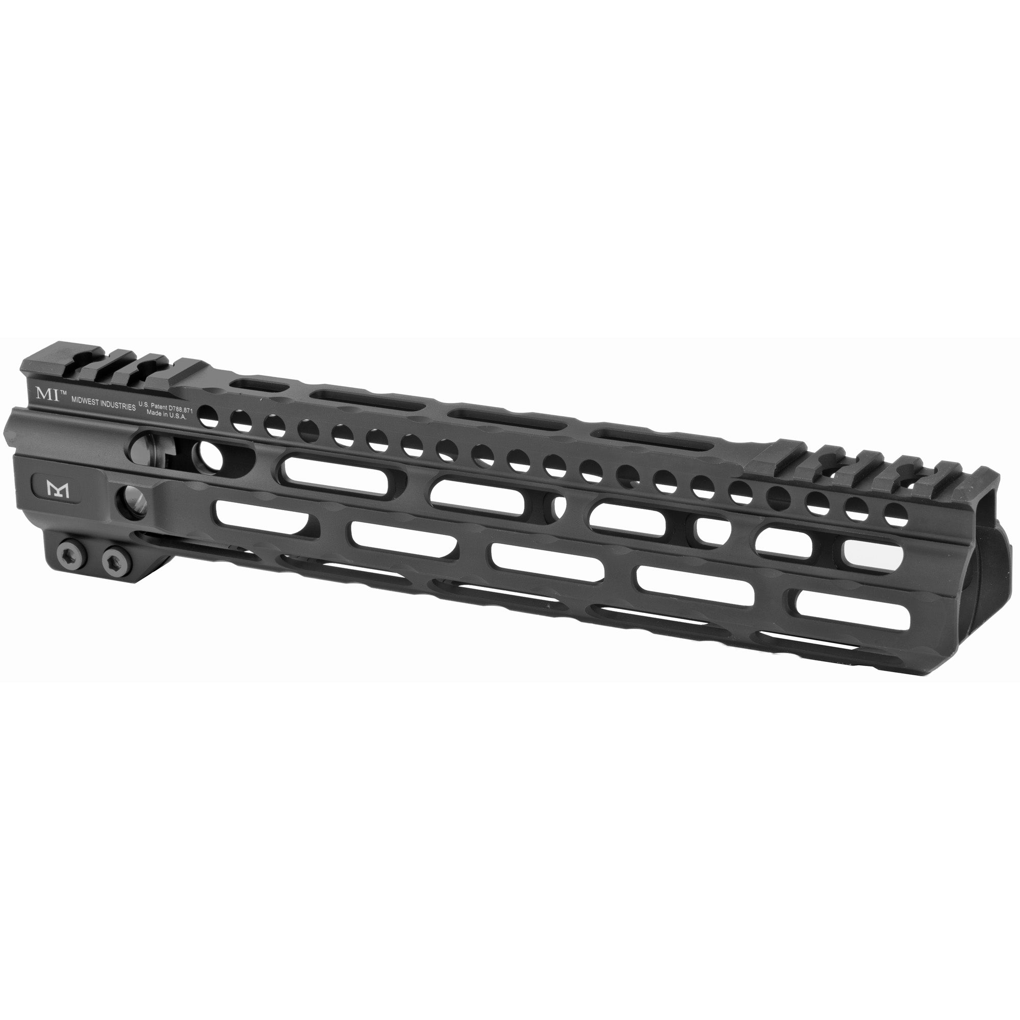 MIDWEST UL HNDGRD 10.5" TITM HRDWR - American Ordnance