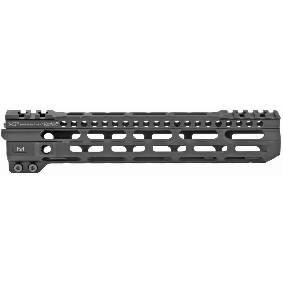 MIDWEST UL HNDGRD 10.5&quot; TITM HRDWR - American Ordnance