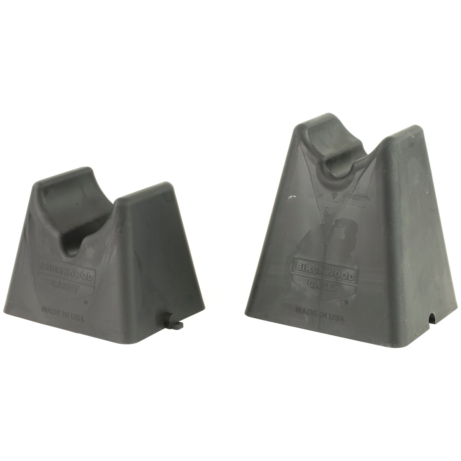 B/C NEST REST 2PC RUBBER SHTNG REST - American Ordnance
