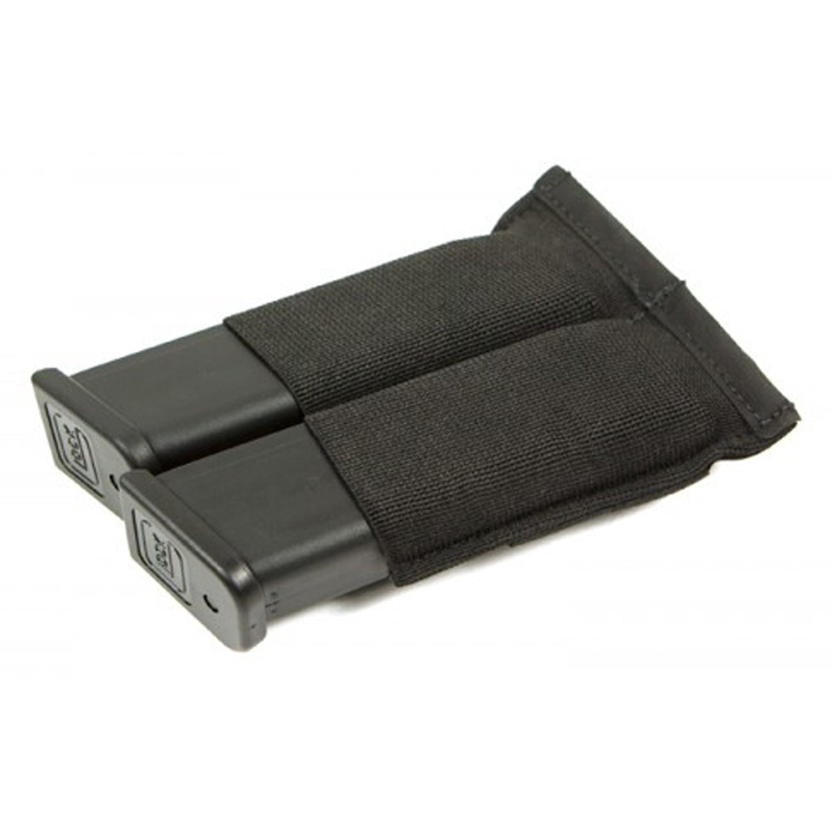 BL FORCE HW TEN SPEED DBL PCH BLK - American Ordnance
