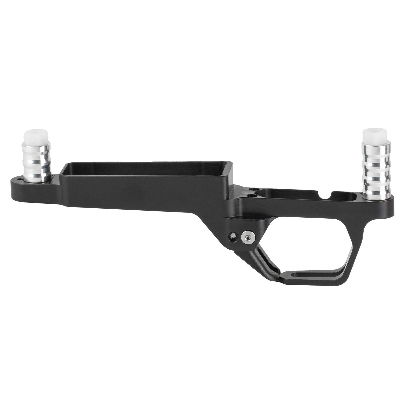 MDT HUNTER BM BADGER PROF REM700 SA - American Ordnance