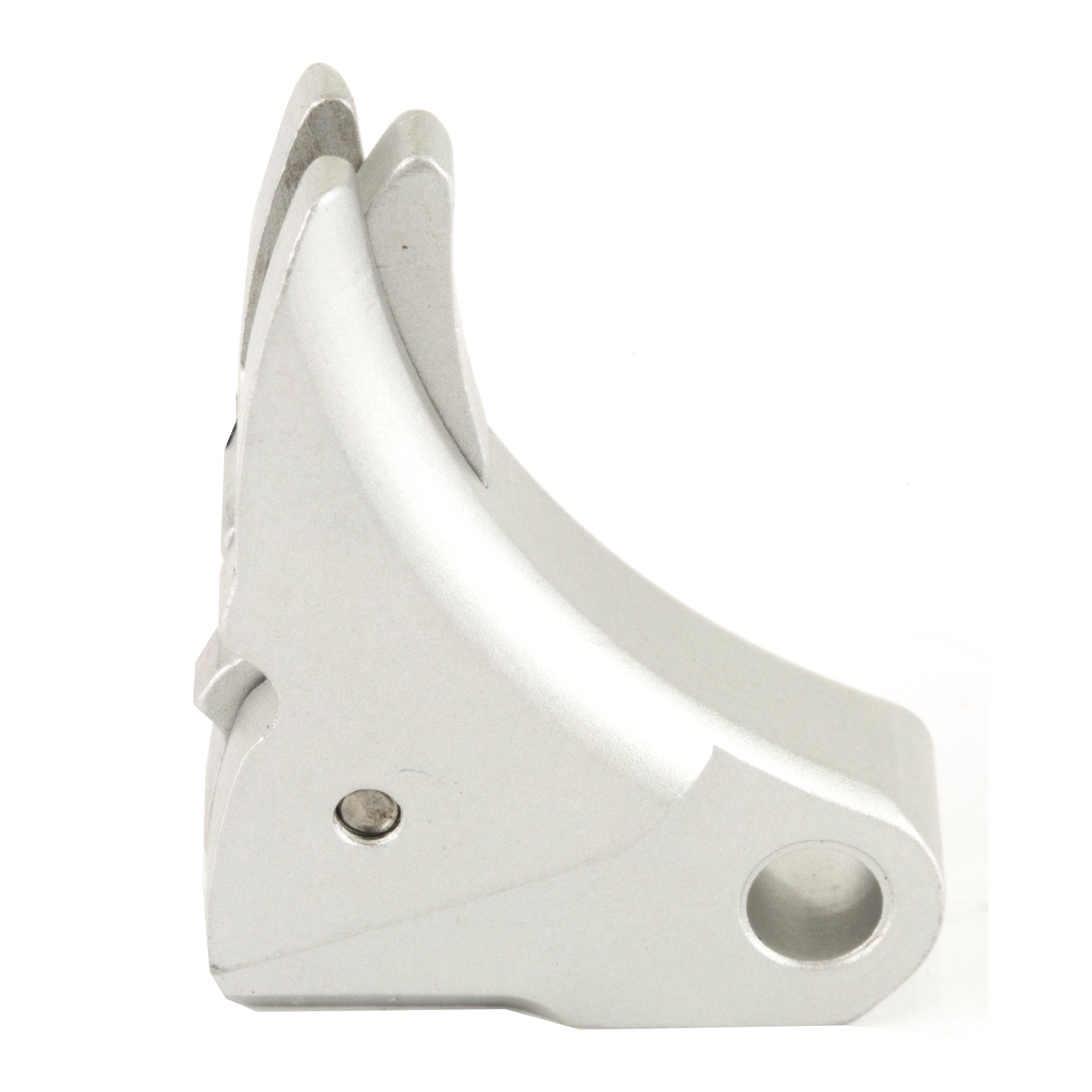 LWD ULTIMATE ADJ TRIGGER SILVER - American Ordnance