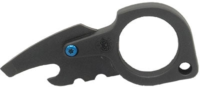 BLADE W/FREE KEYCHAIN BTL OPNRS&W KNIFE CLIP FOLDER 3.25" - American Ordnance