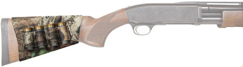 CARRIER NEOPRENE MOBU COUNTRYALLEN SHOTGUN BUTTSTOCK SHELL - American Ordnance