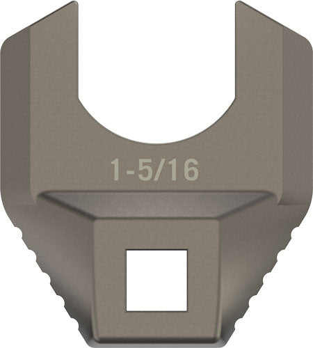 FREE FLOAT BARREL NUT WRENCHREAL AVID MASTER FIT 1-5/16" - American Ordnance