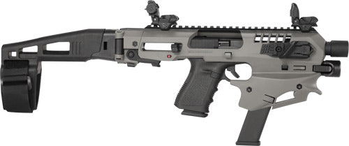 FOR GLOCK 9/40 BRACE TUNGSTENCAA MCK MICRO CONVERSION KIT - American Ordnance