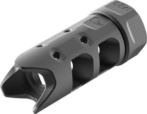 BRAKE 30 CAL 5/8"-24 BLACKAUDERE QUARTER STROKE MUZZLE - American Ordnance