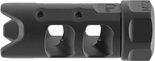 BRAKE 30 CAL 5/8&quot;-24 BLACKAUDERE QUARTER STROKE MUZZLE - American Ordnance