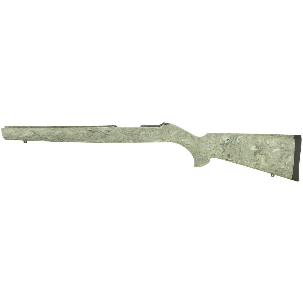 HOGUE STK RUG 10/22 RBBR OVRMLD GG - American Ordnance