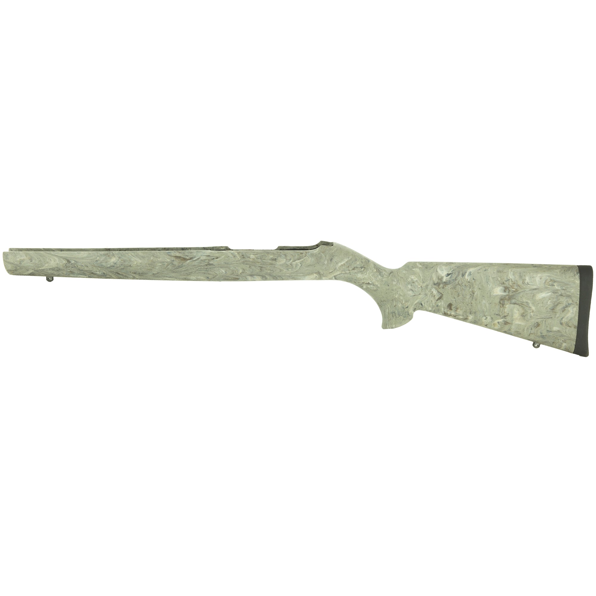 HOGUE STK RUG 10/22 RBBR OVRMLD GG - American Ordnance