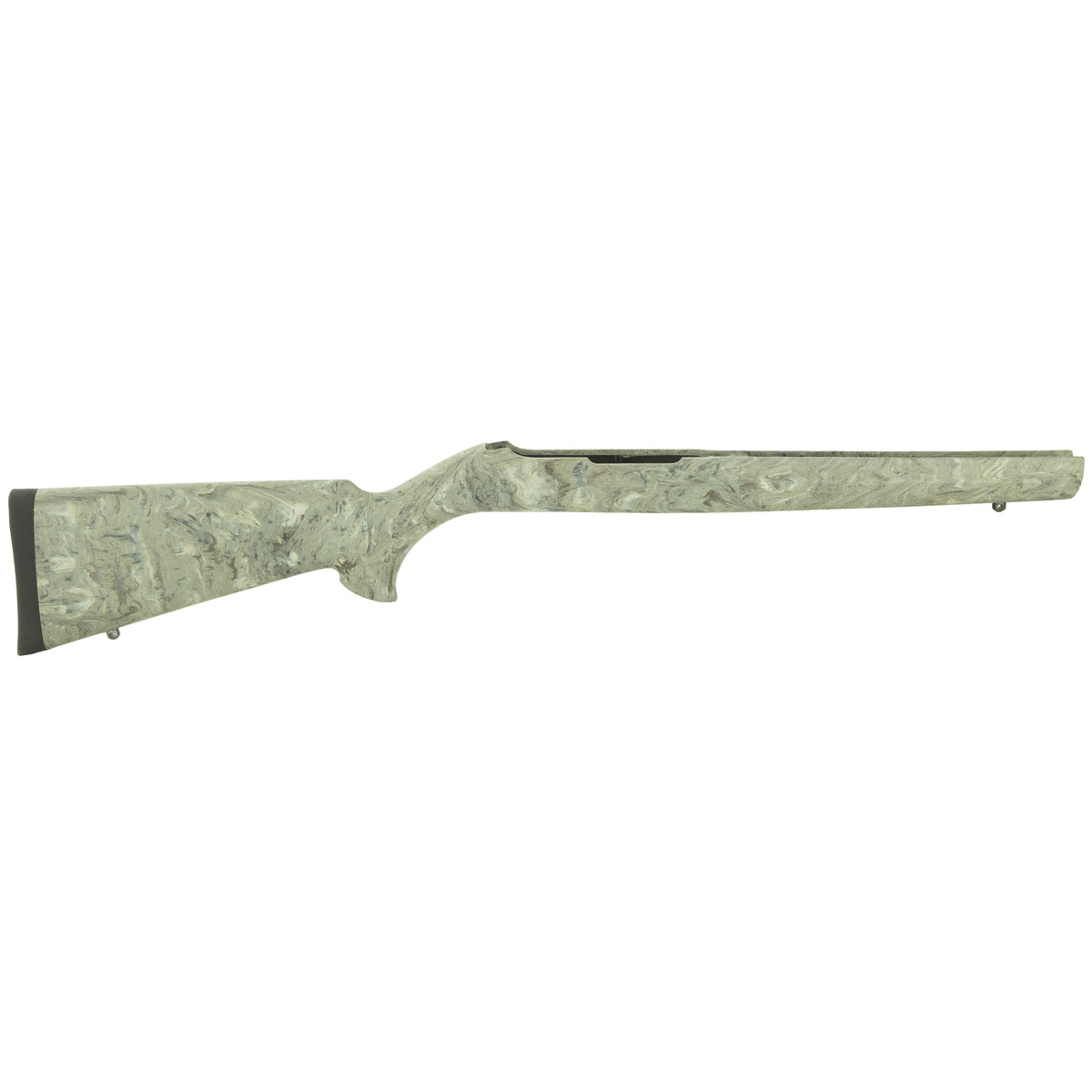 HOGUE STK RUG 10/22 RBBR OVRMLD GG - American Ordnance
