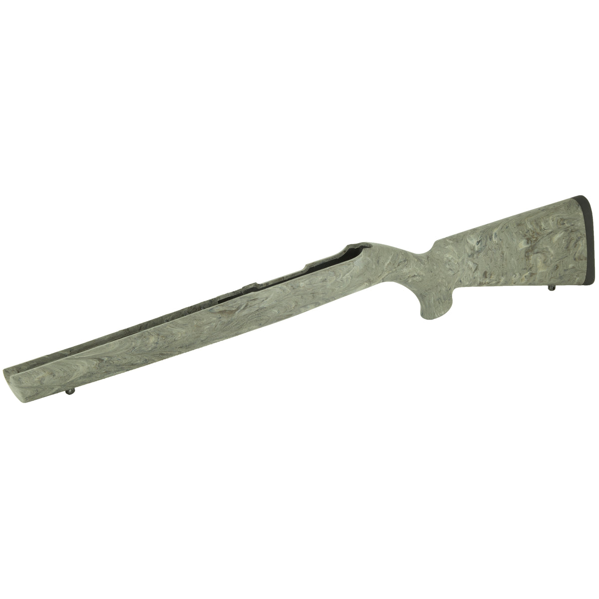 HOGUE STK RUG 10/22 RBBR OVRMLD GG - American Ordnance