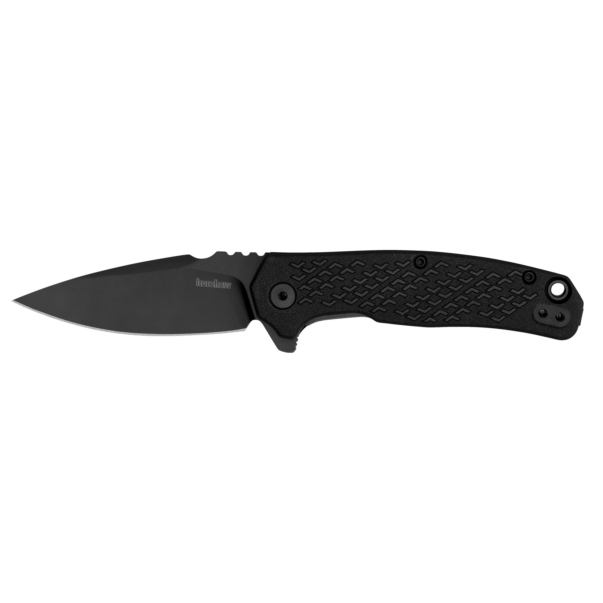 KERSHAW CONDUIT 2.9" BLACK OXIDE - American Ordnance