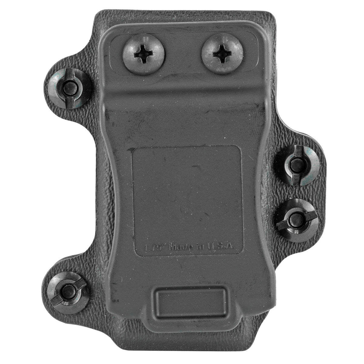 LAG SPMC MAG CARRIER 45 SLIM BLK - American Ordnance