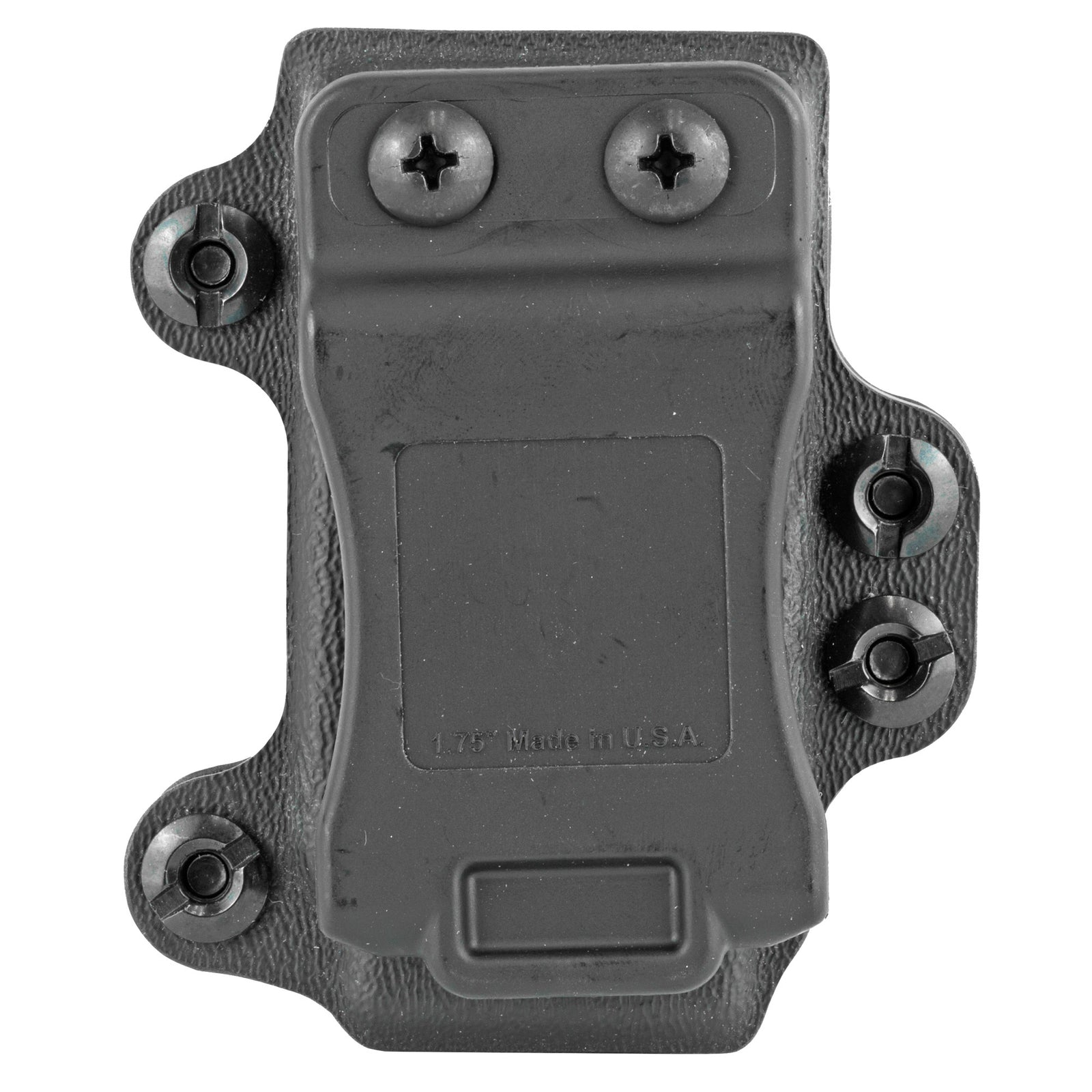 LAG SPMC MAG CARRIER 45 SLIM BLK - American Ordnance