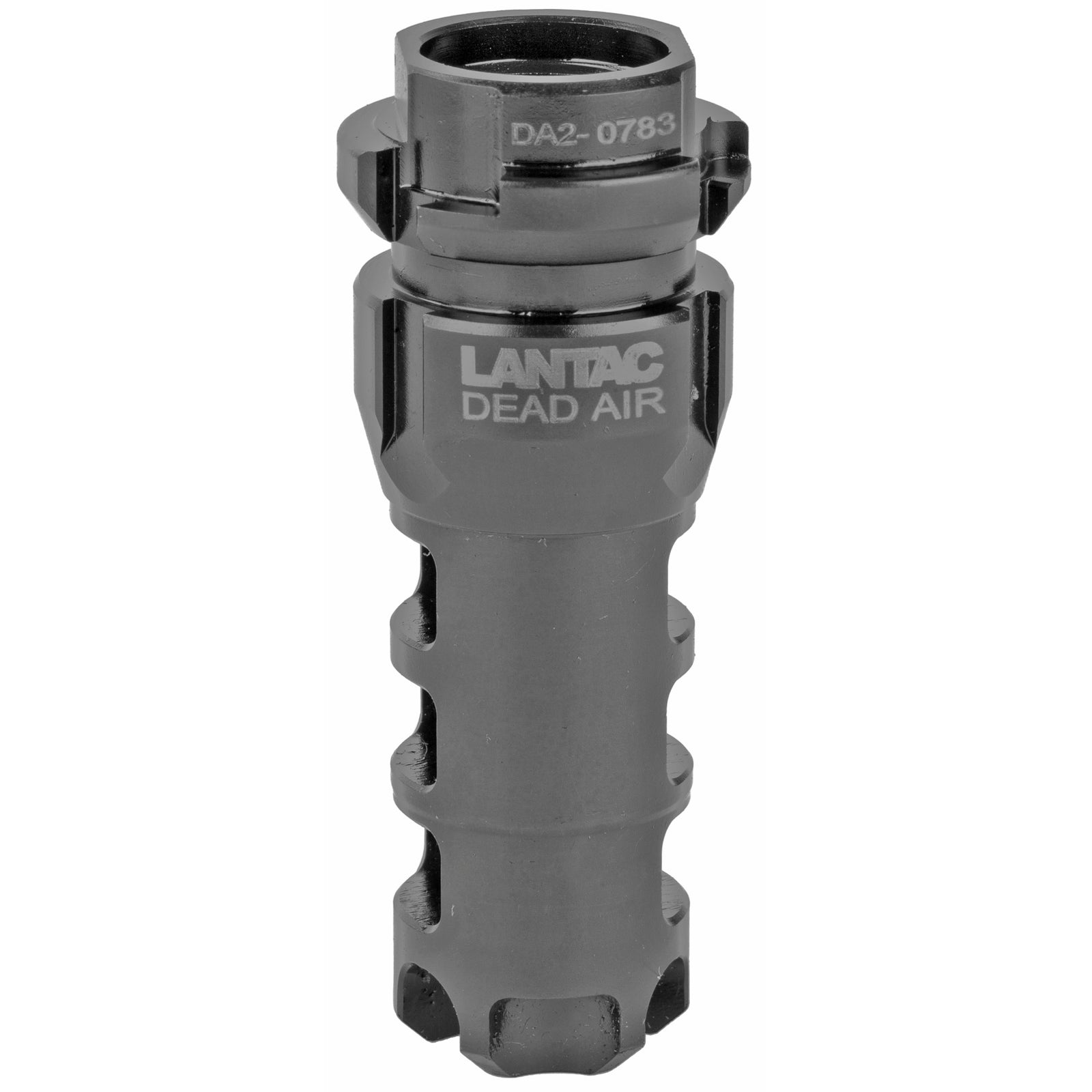 LANTAC DRAGON MB FOR DEAD AIR .308 - American Ordnance