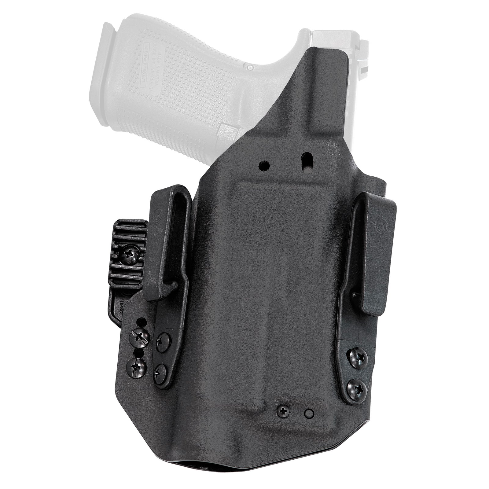 MFT PRO HLSTER FOR GLOCK 19 TLR1 IWB - American Ordnance
