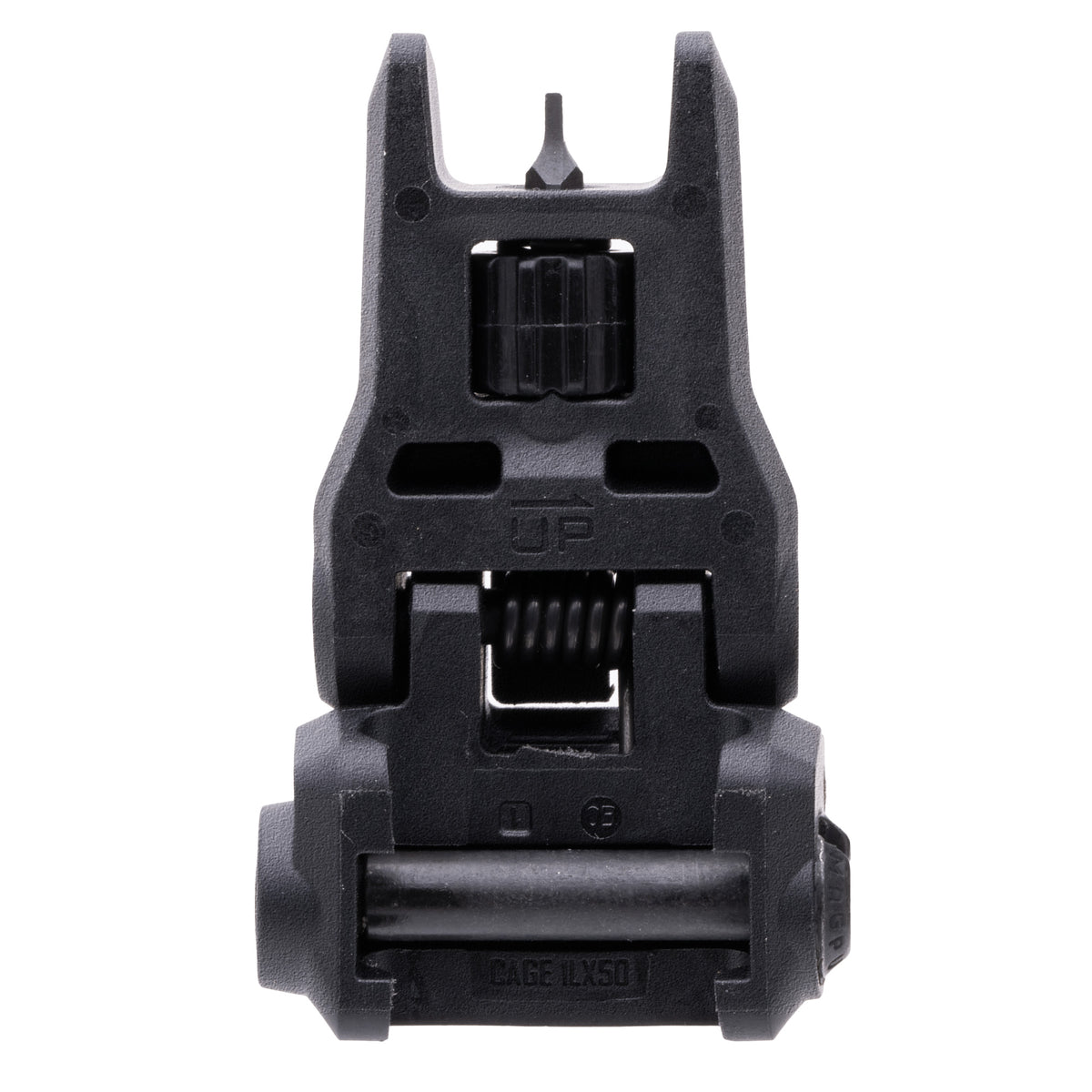 MAGPUL MBUS 3 FRONT SIGHT BLK
