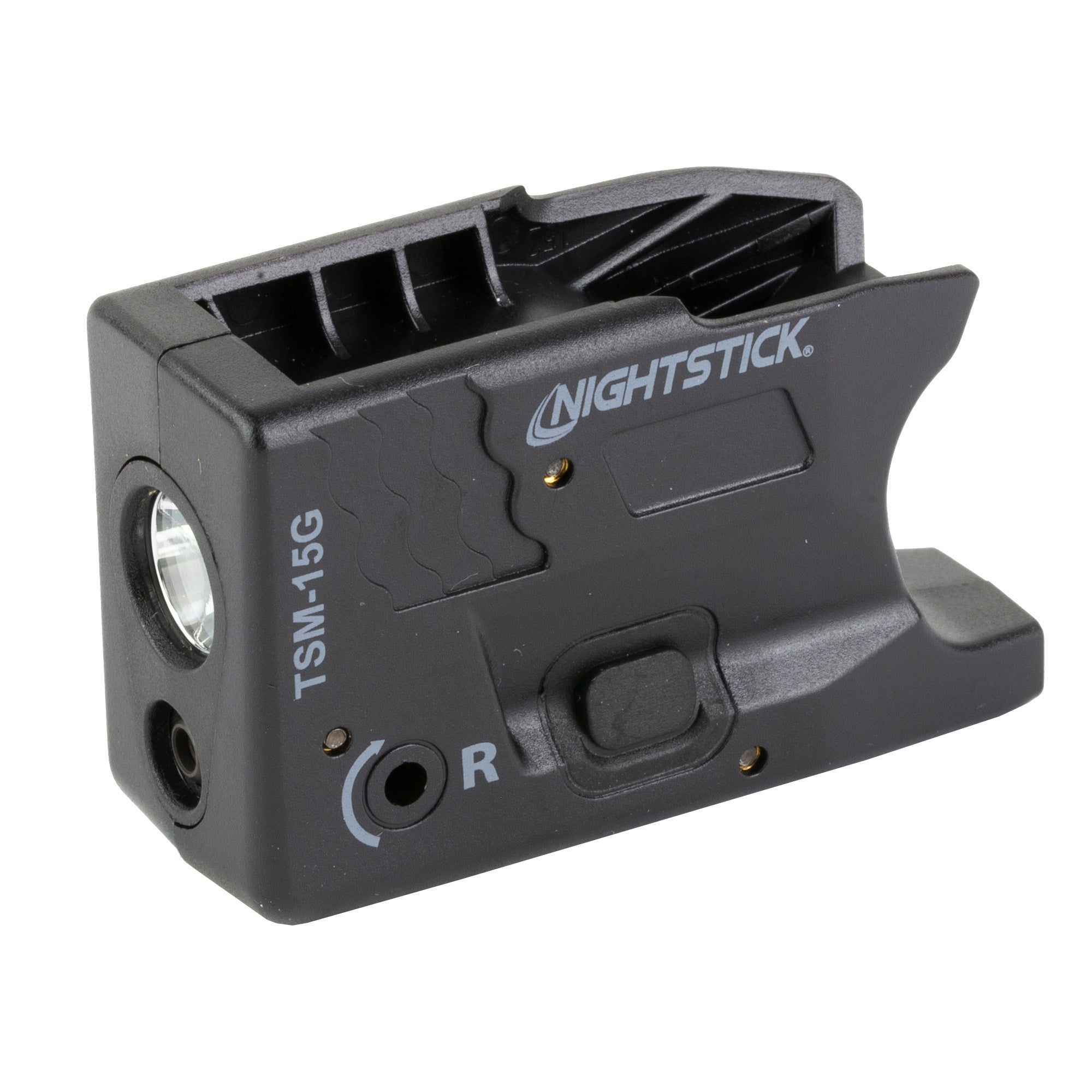 NIGHTSTICK RCHRG LGHT/LSR SW SHLD - American Ordnance