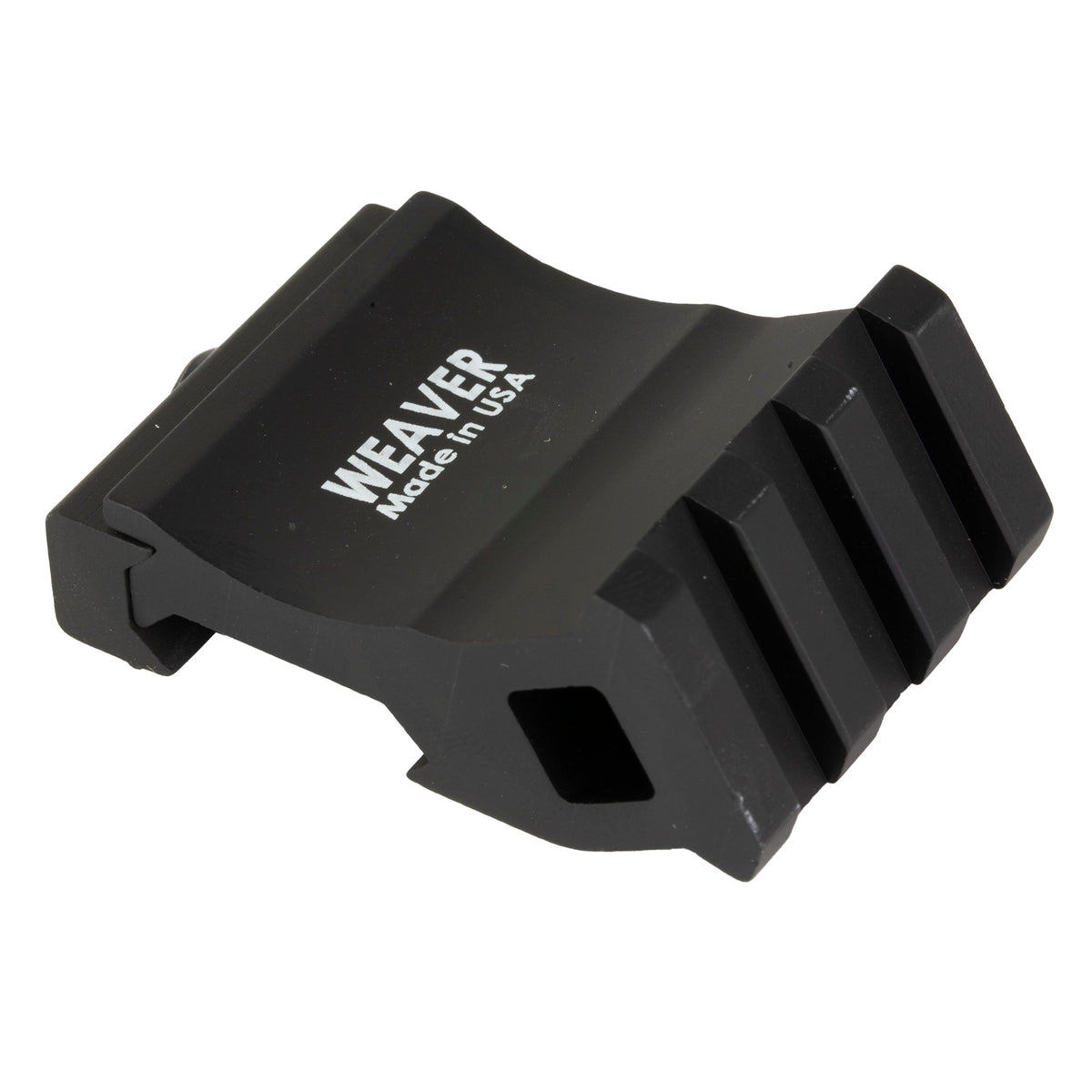 WEAVER OFFSET RAIL ADAPTER - American Ordnance